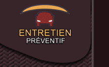 entretien